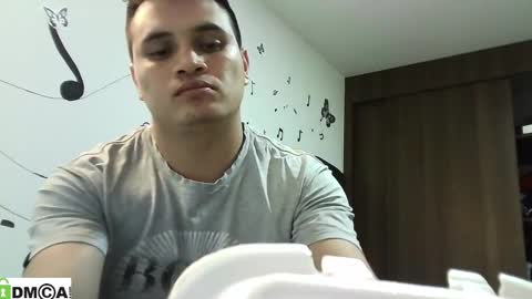 ahntony  69 online show from February 2, 4:15 am