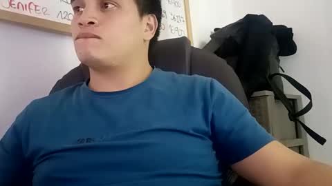 ahntony  69 online show from November 4, 9:10 am