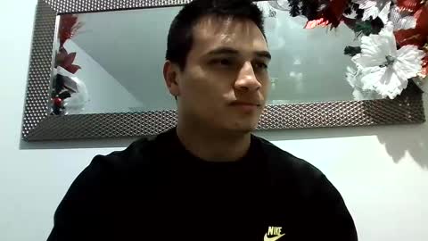 ahntony  69 online show from January 9, 3:15 am