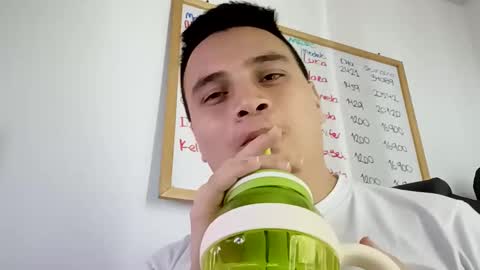 ahntony  69 online show from November 26, 5:21 pm