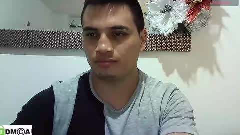 ahntony  69 online show from December 29, 10:25 pm