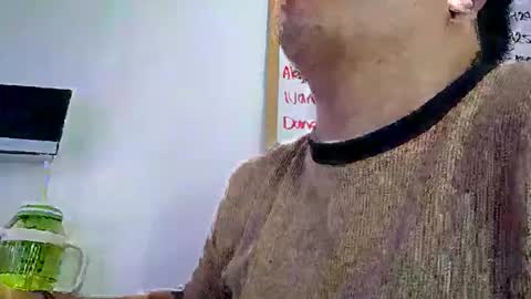 ahntony  69 online show from January 14, 5:48 am