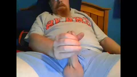Snapshot of ahrnycumtoy chatting on October 14, 8:50 am hrnycummer online show from October 14, 8:50 am