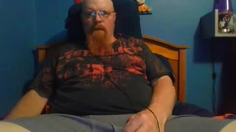 Snapshot of ahrnycumtoy chatting on September 16, 8:06 am hrnycummer online show from September 16, 8:06 am