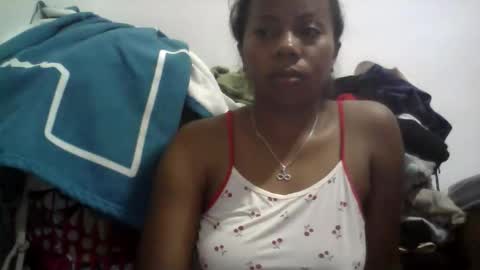 Aicha boobs online show from March 19, 1:11 am