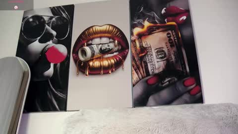 Aida  online show from November 15, 12:51 pm