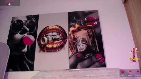 Aida  online show from October 6, 11:50 am