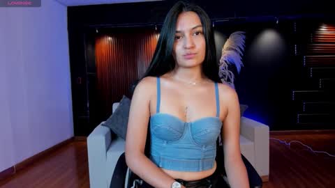 aidajoness online show from September 13, 7:05 pm