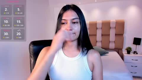 aidajoness online show from May 8, 12:22 pm