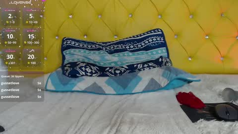 AIDAN online show from March 5, 1:52 am