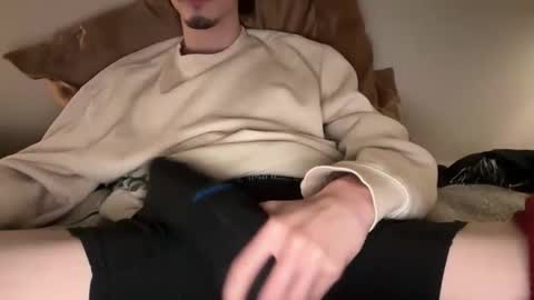 aiden andrew online show from May 28, 7:45 pm