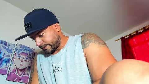 Aiden Brites online show from September 11, 10:22 pm