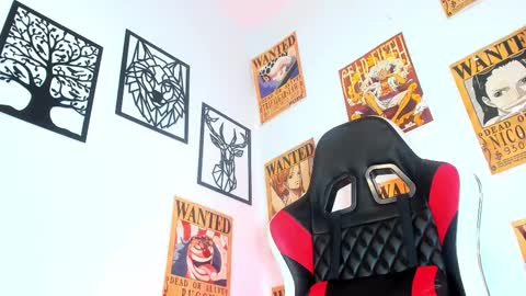 Aiden Brites online show from March 17, 11:21 pm