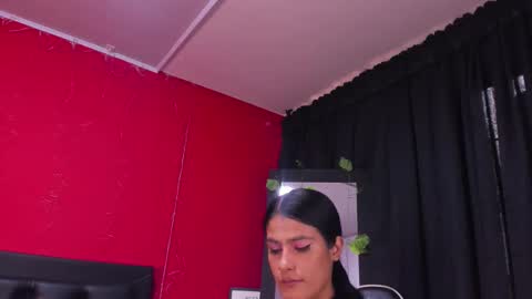 Ailyn online show from March 9, 10:36 pm