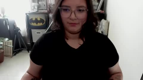 Catalina online show from February 5, 9:51 pm