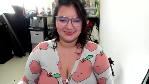 Catalina online show from October 27, 1:44 pm