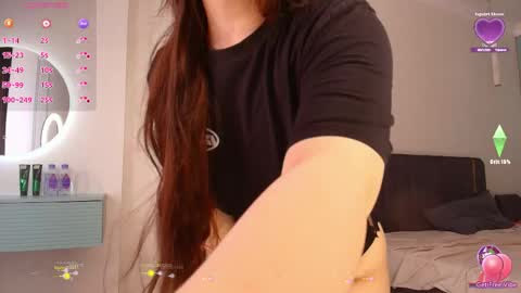 aiko_mainee online show from May 22, 3:35 am