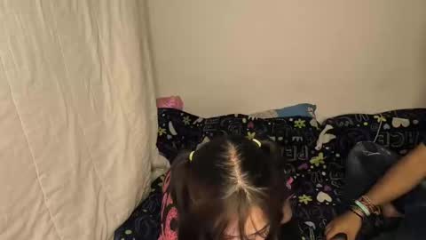 Snapshot of aikomitsuhara chatting on February 22, 11:57 pm Aiko Mitsuhara online show from February 22, 11:57 pm