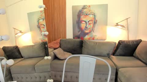 Alisson online show from October 21, 7:50 pm