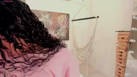 Alisson online show from July 10, 7:51 pm
