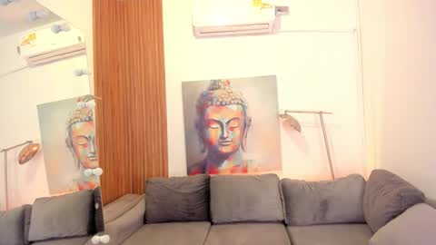 Alisson online show from January 7, 8:14 pm