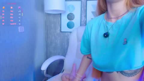 ailee_pons online show from October 10, 12:22 pm