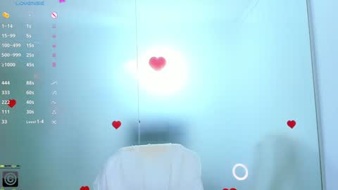 Allie  online show from November 23, 10:24 am