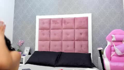 Ailen online show from November 24, 12:37 pm