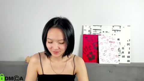 Snapshot of ailey_chao chatting on February 10, 11:25 am Ailey online show from February 10, 11:25 am