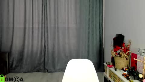 Snapshot of ailey_chao chatting on February 27, 11:06 am Ailey online show from February 27, 11:06 am
