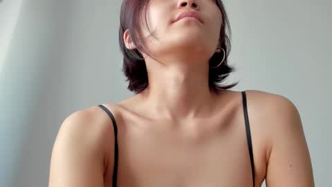 Snapshot of ailey_chao chatting on September 28, 4:21 am Ailey online show from September 28, 4:21 am