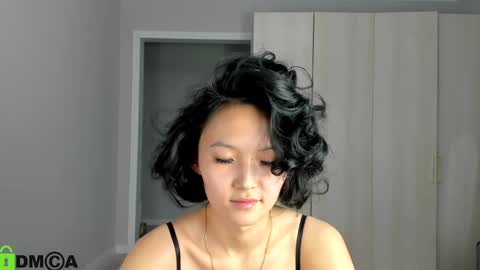 Snapshot of ailey_chao chatting on February 3, 2:24 pm Ailey online show from February 3, 2:24 pm
