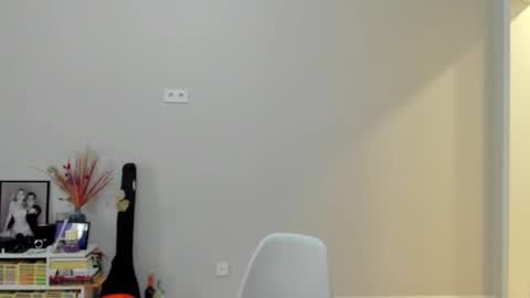 Ailey online show from February 12, 3:43 am