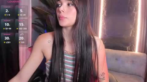 Catalina online show from June 13, 9:36 pm