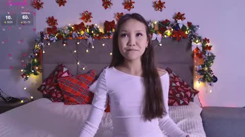 Ailita online show from December 18, 9:48 am