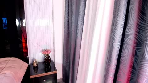 Ailyn Blaze online show from April 20, 5:10 am