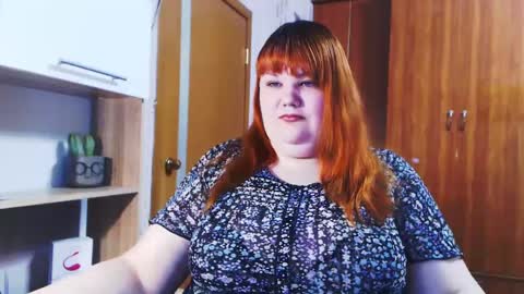 AimeeRosebud online show from January 17, 1:04 am