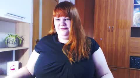 AimeeRosebud online show from December 15, 4:36 pm