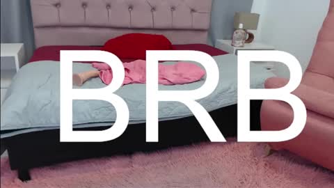 aimi 18  online show from February 21, 4:51 am