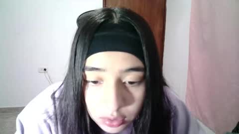 AINE online show from September 21, 2:26 am