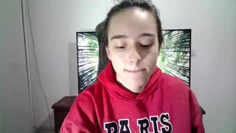 AINE online show from February 19, 11:46 pm