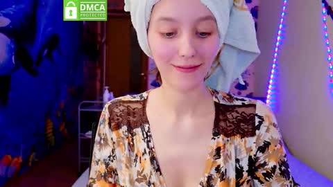 Diva Aira of the Ethereal Fairies online show from January 12, 4:58 pm