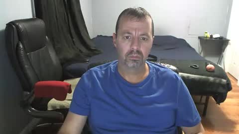 Daddy online show from February 6, 12:25 am