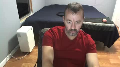 Daddy online show from March 9, 1:14 am