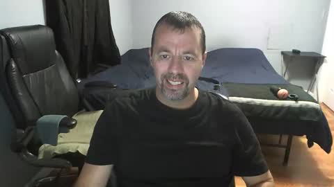 Daddy online show from November 19, 12:32 am