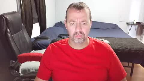 Daddy online show from May 9, 6:36 pm