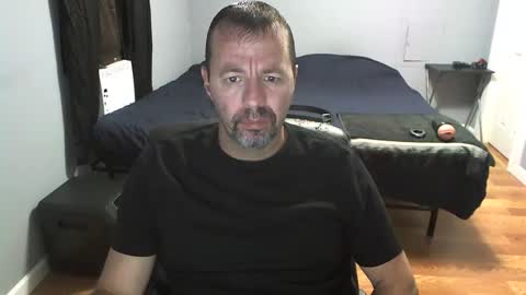 Daddy online show from September 10, 11:06 pm