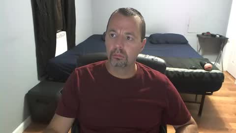 Daddy online show from October 5, 10:50 pm