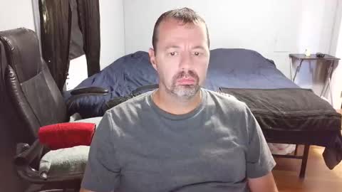 Daddy online show from May 17, 3:54 pm