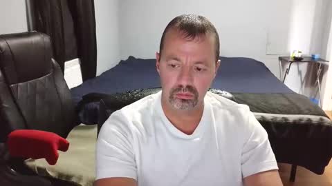 Daddy online show from April 15, 10:54 pm